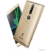Планшет Lenovo Phab 2 Pro PB2-690M 64GB LTE Gold [ZA1F0055RU]