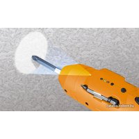 Электроотвертка Defort DS-36N-LT (с АКБ)