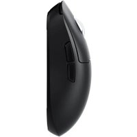 Игровая мышь MCHOSE A5 V2 Ultra Lightweight Wireless (черный)