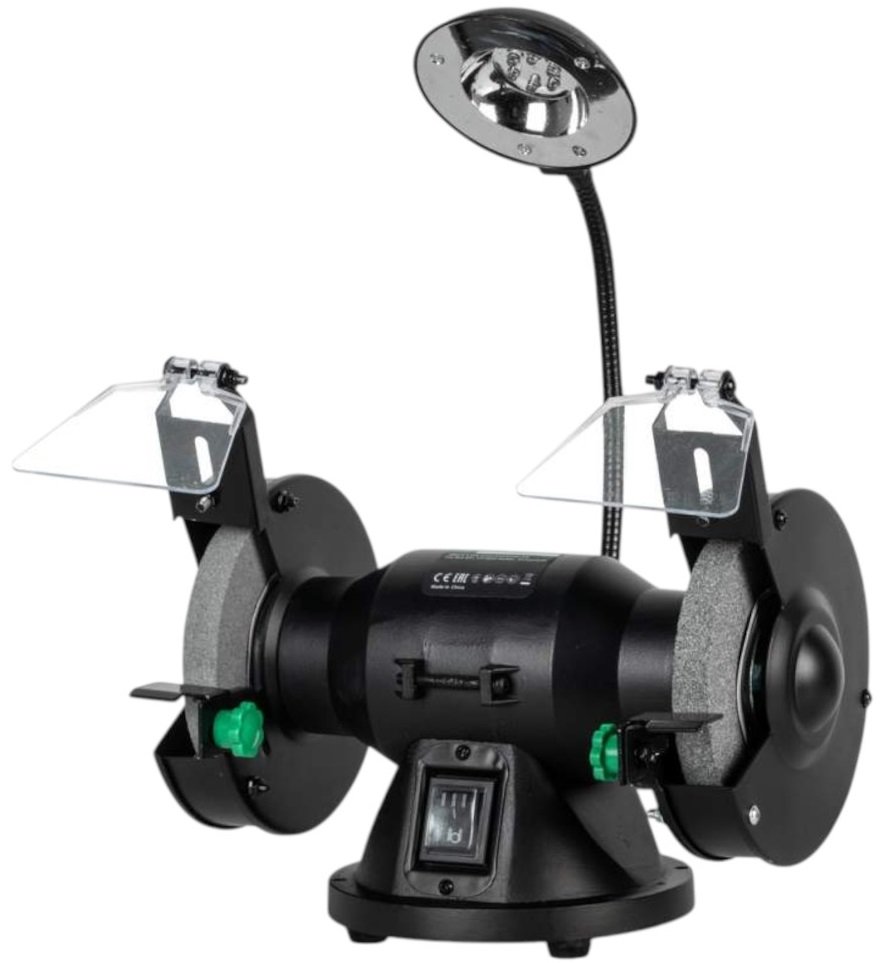 

Заточный станок DWT DSP-150 L