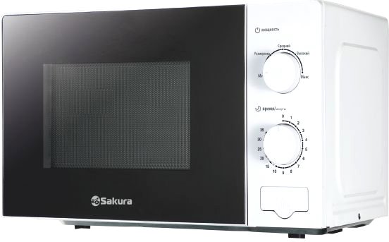 

Микроволновая печь Sakura SA-7053W