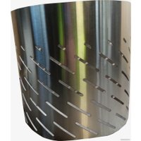 Винтовая соковыжималка-пресс Анжей ПРД-6К