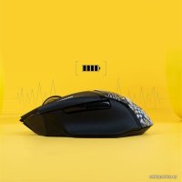 Игровая мышь Razer Basilisk X Hyperspeed Minions Edition