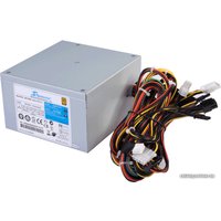 Блок питания Seasonic SSP-650 RT Active PFC F3 650W [SSP-650RT]