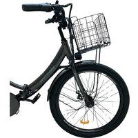 Электровелосипед Hiper Engine Fest F5 2025 (graphite)