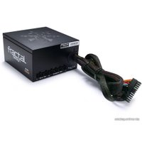 Блок питания Fractal Design Edison M 450W (FD-PSU-ED1B-450W)