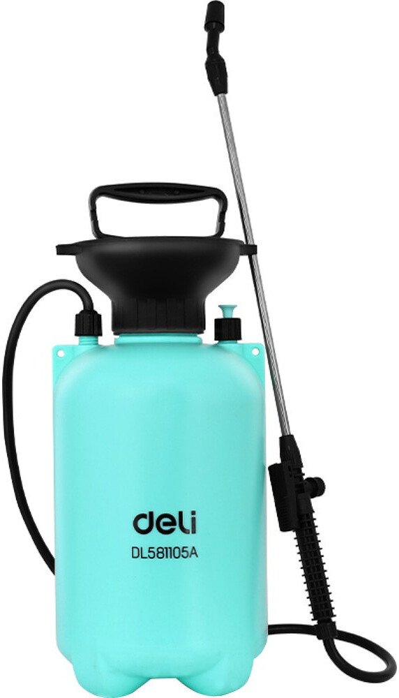 

Ручной опрыскиватель Deli EDL581105A