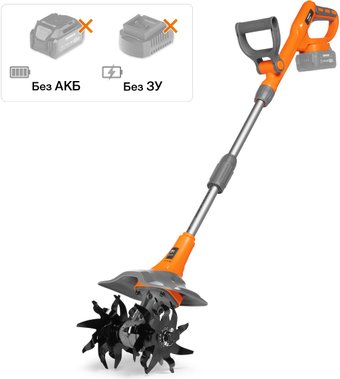 Daewoo Power DAT 2521Li (без АКБ)