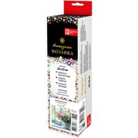 Алмазная мозаика  Феникс+ Весенний букет 68585