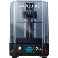 SLA принтер Anycubic Photon Mono X 6Ks