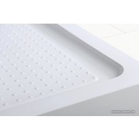 Душевой поддон BelBagno TRAY-BB-A-90-15-W 90x90