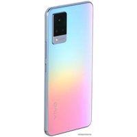 Смартфон Vivo V21 8GB/256GB международная версия (сияющий закат)