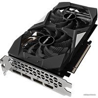 Видеокарта Gigabyte Radeon RX 5600 XT Windforce OC 6GB GDDR6 GV-R56XTWF2OC-6GD