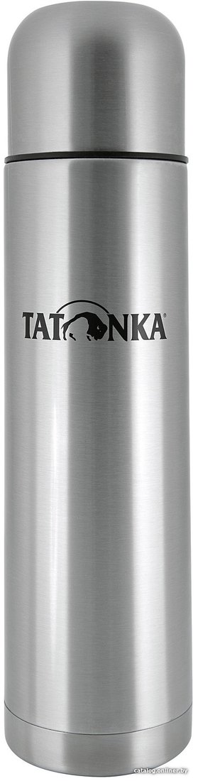 Термос Tatonka Hot&Cold Stuff 1л (нержавеющая сталь)