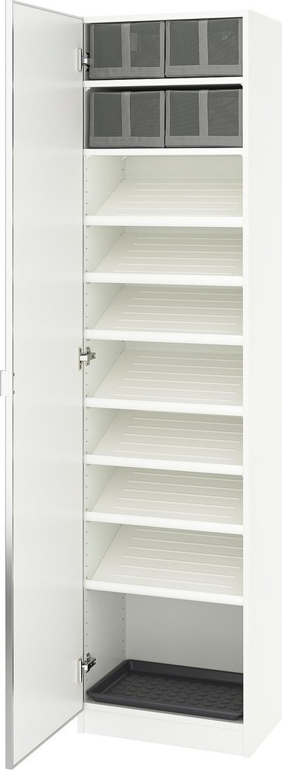 

Шкаф распашной Ikea Pax/aheim s59590336