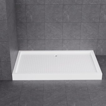 Душевой поддон Aquabath ABR2120.8 120х80