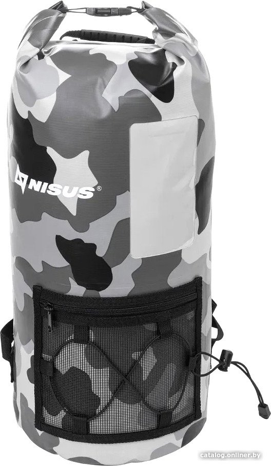 Туристический рюкзак Nisus N-BW-20