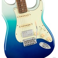 Электрогитара Fender Player Plus Stratocaster HSS Belair Blue