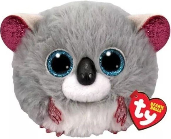 

Классическая игрушка Ty Beanie Balls Коала Katy 42558