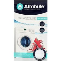 Мешок/салфетка для стирки Attribute ALB011