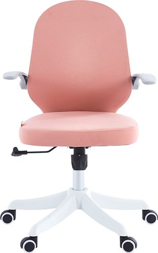 Компьютерное кресло CHAIRMAN Kids CH107 (розовый)