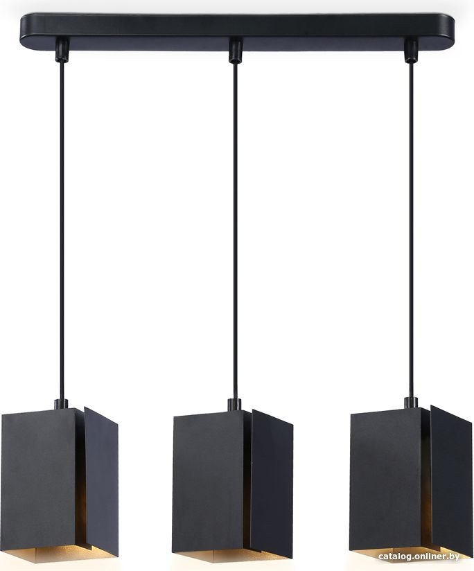 Подвесная люстра Ambrella light Techno TN5141