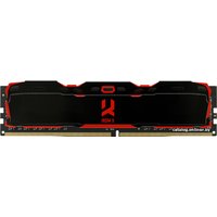 Оперативная память GOODRAM IRDM X 16GB DDR4 PC4-24000 IR-X3000D464L16/16G