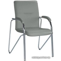 Офисный стул Nowy Styl Samba S V-02 (серый)