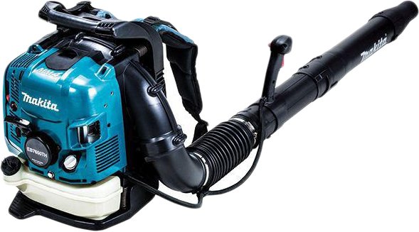 

Ручная воздуходувка Makita EB7650TH