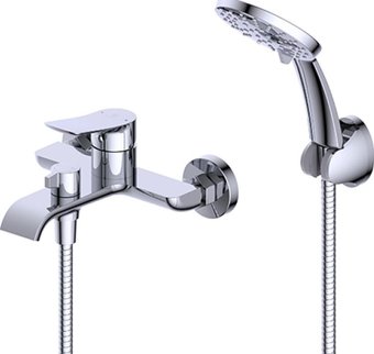 Смеситель Diadonna D168-30