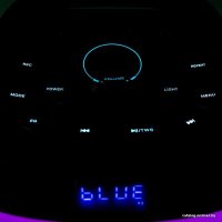 Патибокс Dialog AO-150