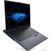 Игровой ноутбук Lenovo Legion 7 15IMHg05 81YU0077RK