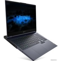Игровой ноутбук Lenovo Legion 7 15IMH05 81YT0054PB
