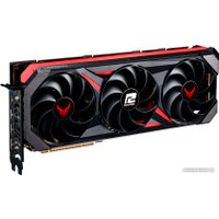 Видеокарта PowerColor Red Devil AMD Radeon RX 7900 GRE 16GB GDDR6 RX 7900 GRE 16G-E/OC