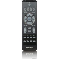 Радиоприемник Lenco DIR-150BK