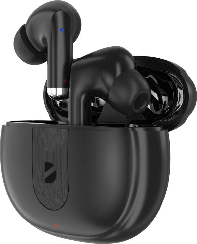 

Наушники Deppa Air Icon Pro