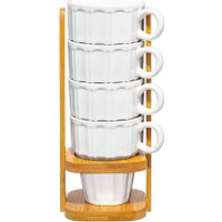 Набор кружек Elan Gallery Ампир 620215