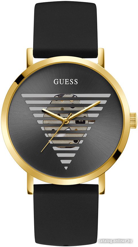 Наручные часы Guess Idol GW0503G1