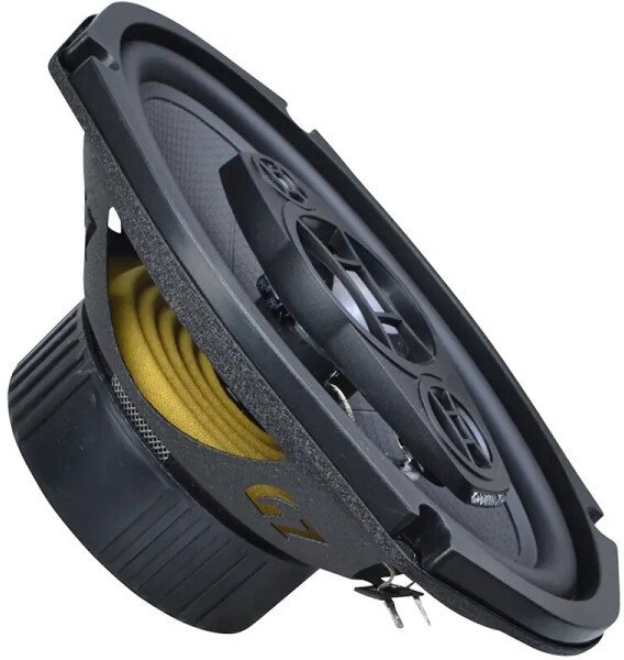 

Коаксиальная АС Ground Zero GZIF 69