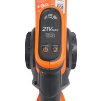 Ручная воздуходувка Patriot CB 211 250205211 (без АКБ)