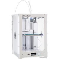 FDM принтер Ultimaker 3 Extended