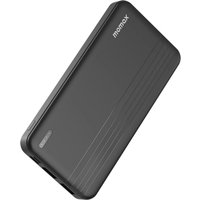 Внешний аккумулятор Momax iPower PD IP77 10000mAh (черный)