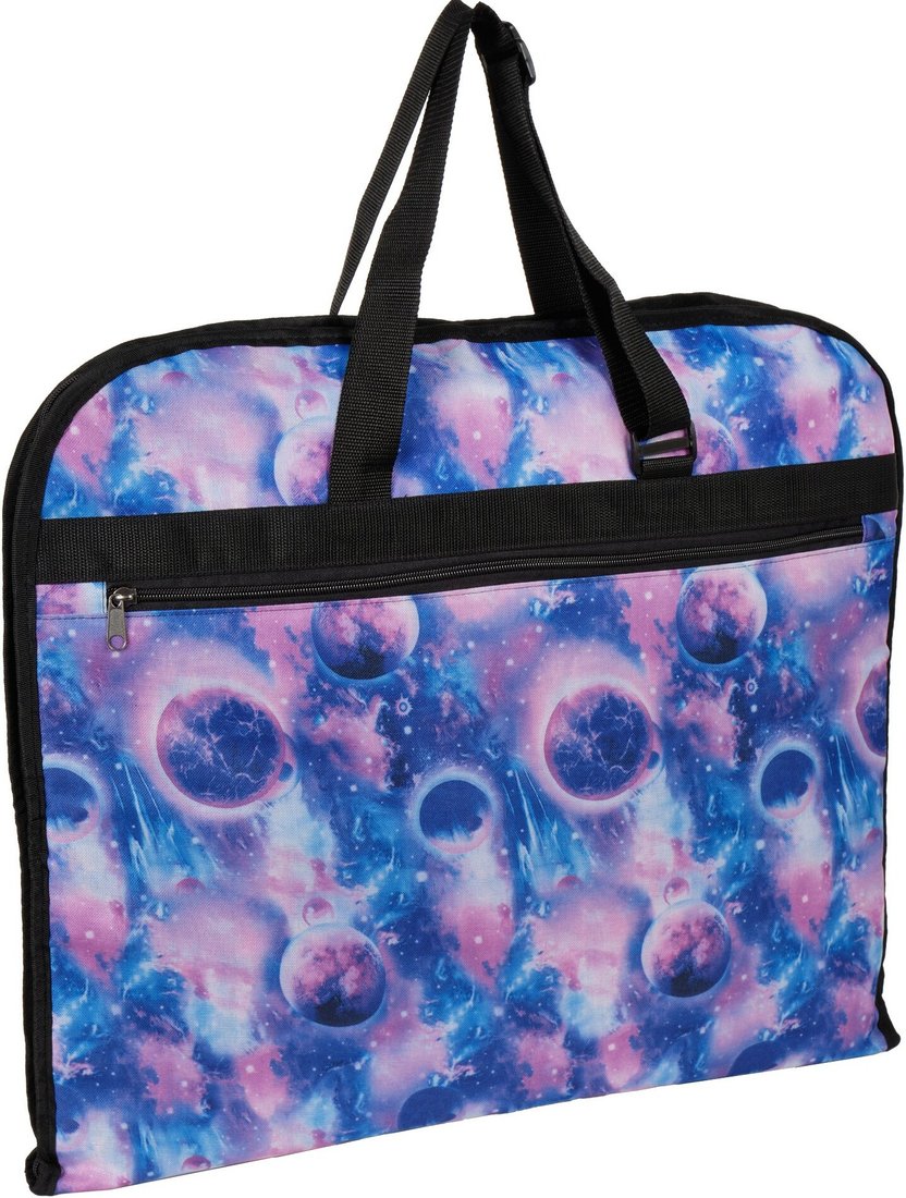 

Портплед Polar П7125 (фиолетовый)