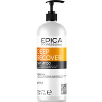 Шампунь Epica Professional Deep Recover (1 л)