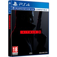  Hitman 3 для PlayStation 4