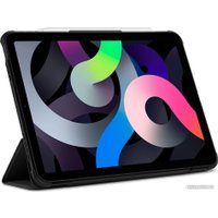 Чехол для планшета Spigen Rugged Armor Pro для iPad Air 10.9 (2022/2020) (черный)