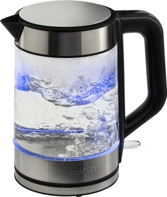 Электрический чайник Scarlett SC-EK27G101