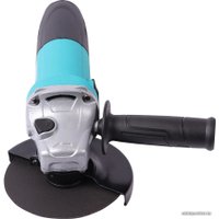 Угловая шлифмашина Mekkan MK82320