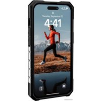 Чехол для телефона Uag для iPhone 14 Pro Plasma Ice 114066114343