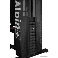 Силовая станция Alpin Pro Gym GX-750